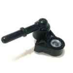 GT 125- 238
ENJEKSİYON KAPAĞI