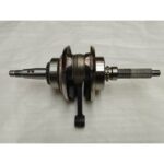 GT 250MAX- 001
KRANK MİLİ KOMPLE