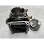 GT 250MAX- 018
SİLİNDİR SET