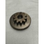 GT 250MAX- 025
MARŞ REDİKSİYON DİŞLİSİ