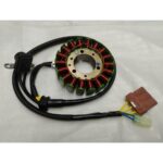 GT 250MAX- 029
STATÖR