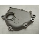 GT 250MAX- 035
DİFRANSİYEL DİŞLİ KAPAĞI