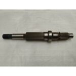 GT 250MAX- 037
ARKA TEKER MİLİ