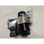 GT 250MAX- 048
GAZ KELEBEĞİ KOMPLE