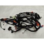 GT 250MAX- 050
ELEKTRİK TESİSATI