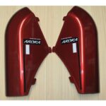 İÇ PANEL AKS. TK. GRİ