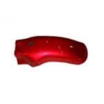 JAGUAR 200-010
ARKA ÇAMURLUK KIRMIZI