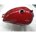 JAGUAR 200-018
BENZİN DEPOSU SİYAH (EURO 3)