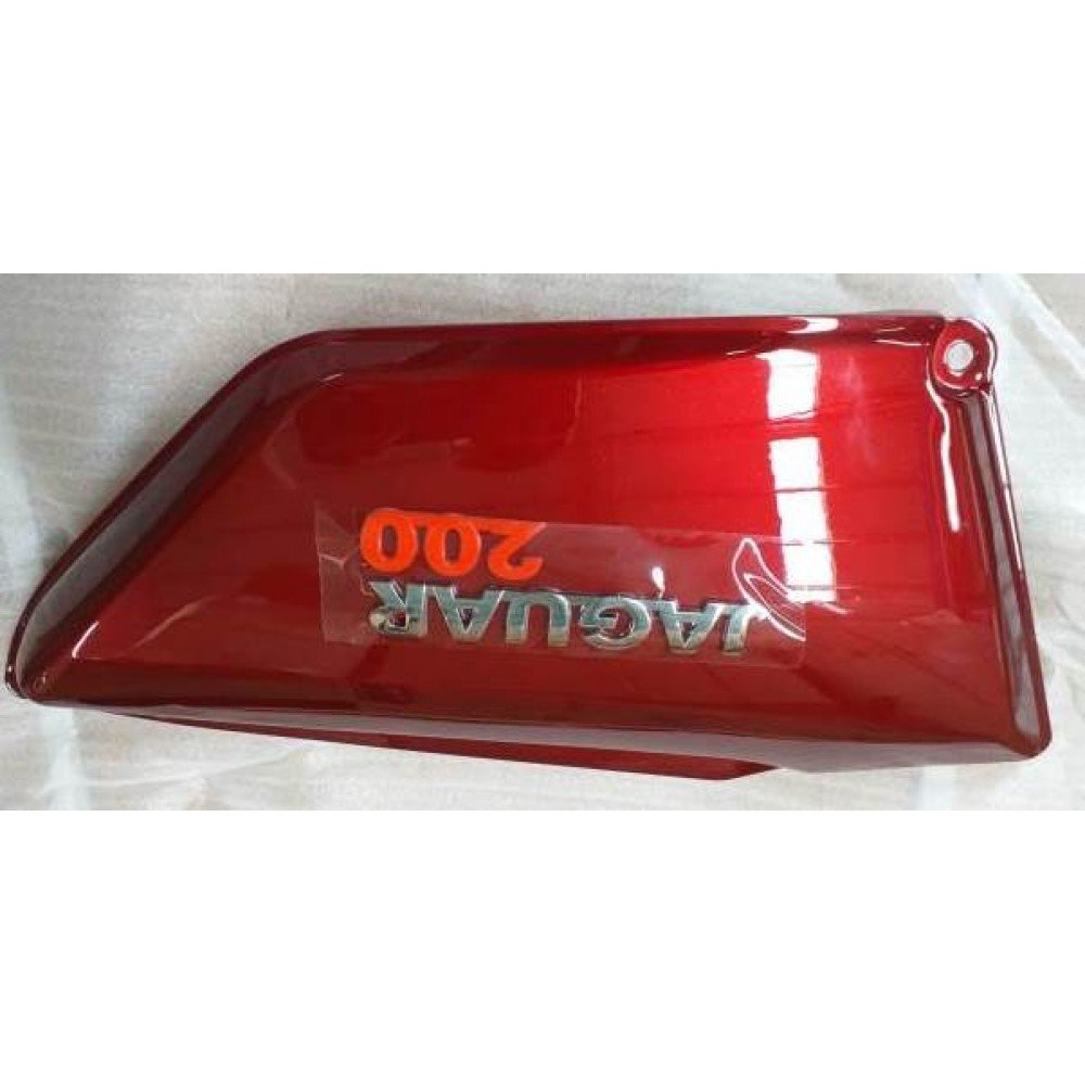 JAGUAR 200-024
SOL KORUMA LEVHASI KIRMIZI_6999bf49e1075.jpeg JAGUAR 200-024
SOL KORUMA LEVHASI KIRMIZI - Görsel 1