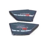 JAGUAR 200-042
KORUMA LEVHASI TAKIMI GRİ