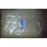 KLİPS PLASTİK KELEPÇE (500 PCS)