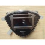 KM SAATİ (DİGİTAL) EURO3