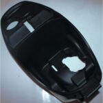 KOLTUK ALTI BAGAJ KUTUSU