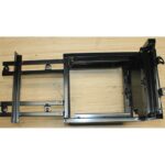 KOLTUK ALTI DEMİRİ