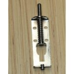 KOLTUK AYAR KİLİDİ