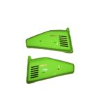 KORUMA LEVHASI YEŞİL TAKIM