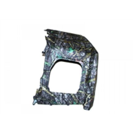 LANDFORCE 650-052
SAĞ ÖN ÇAMURLUK KOYU GRİ