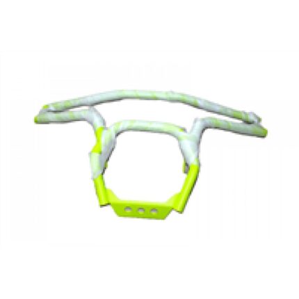 LANDFORCE 650-211
ÖN TAMPON DEMİRİ MAVİ