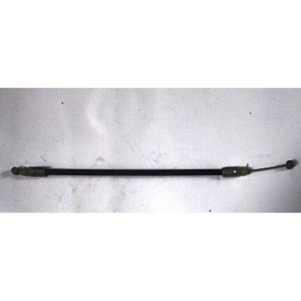 LANDFORCE 650-215
ARKA TAMPON DEMİRİ MAVİ