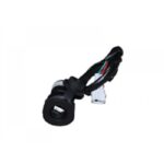LANDFORCE 650-237
USB