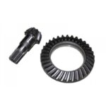 LANDFORCE 650-287
TAHRİK MİLİ VE DİŞLİSİ