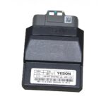 LEADER 125 - 011
BEYİN (EURO 5)