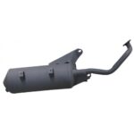 LEADER 125 - 014
EKSOZ (EURO 5)