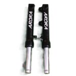 LEADER 125 - 018
ÖN AMARTİSÖR TAKIM