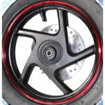 LEADER 125 - 020
ÖN JANT