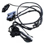 LEADER 125 - 025
ÖN FREN SİSTEMİ KOMPLE