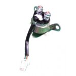 LEADER 125 - 116
MARŞ ROLESİ