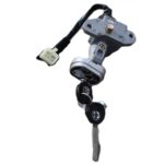 LEADER 125 - 117
KONTAK TAKIMI