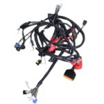 LEADER 125 - 118
ELEKTRİK TESİSATI (EURO 5)