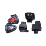 LEADER 125 - 119
DÜĞME GRUBU TAKIM