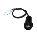 LEADER 125 - 122
USB