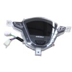 LEADER 125 - 123
KM SAATİ