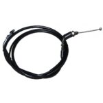 LEADER 125 - 124
GAZ TELİ