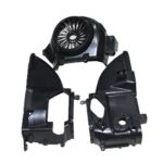 LEADER 125 - 134
FAN KAPAĞI TAKIM