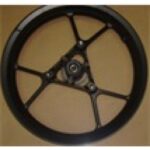 MAX JET - 007
ÖN JANT