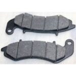 MAX JET - 011
ÖN DİSK BALATA TK.