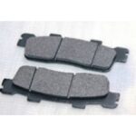 MAX JET - 012
ARKA DİSK BALATA TK.