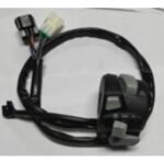 MAX JET - 027
SAĞ KUMANDA PANELİ