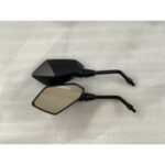 MAX JET - 031
AYNA TAKIMI