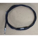 MAX JET - 037
KOLTUK KİLİT HALATI