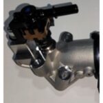 MAX PRO - 002
ENJEKSİYON KOMPLE