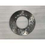 MAX PRO - 016
ÖN FREN DİSKİ (125cc)