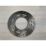 MAX PRO - 017
ARKA FREN DİSKİ