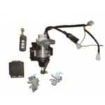 MAX PRO - 035
KONTAK TAKIMI (START-STOPLU)