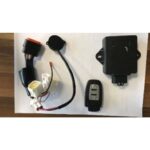 MAX PRO - 037
START-STOP ALGILAYICI