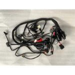 MAX PRO - 049
ELEKTRİK TESİSATI (EURO 5)